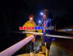 *Listrik Sumut Hampir Pulih Sepenuhnya, PLN All Out Hidupkan Kembali Listrik Sibolga dan Tapanuli Tengah*