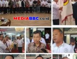 Sumsel Deklarasikan Diri sebagai Kekuatan Baru Savate Nasional: Tiga Pengurus Daerah Resmi Dilantik