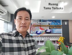 Advokat Sanderson ! Gugat Bupati Lahat hingga Kades Atas Kelalaian Data Bansos, Warga Miskin Jadi Korban