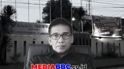 Pemprov Sumsel Tutup DA Club 41, Praktisi Hukum Desak “Bersihkan Semua THM Ilegal Tanpa Terkecuali”