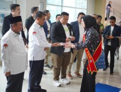 Pegadaian Bidik Generasi Muda, Perkuat Ekosistem Keuangan Syariah Lewat The Gade Sharia Creative Lounge di UIN Raden Fatah