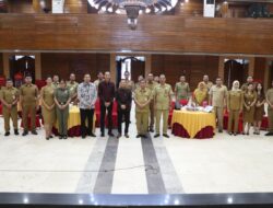 Pemerintah Daerah Wajib Penuhi Kebutuhan Dasar Warga Lewat SPM