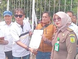Koalisi Mata Publik” Desak Kejati Usut Tuntas Dugaan Korupsi Dana Desa Dan Penyalahgunaan Wewenang Kades Tanjung Lago Banyuasin