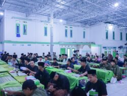 Madrasah Media Season 4 Lampung Tengah Cetak Santri ‘Tenang di Layar, Hebat di Balik Layar’