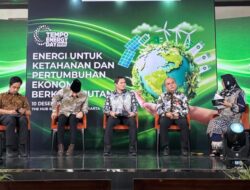 Kemendagri Tekankan Penguatan Peran Daerah dalam Mendukung Ketahanan Dan Transisi Energi Nasional