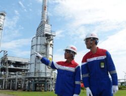 Sorotan Publik Menguat ! Pemerintah Tegaskan Penunjukan Morry Ermond Di Pertamina EP Sesuai Aturan
