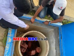 Palembang: Ancaman Nyata bagi Konsumen, Polisi Selidiki Dugaan Kejahatan Distribusi BBM