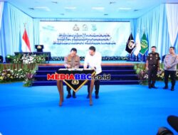 Kapolri Dorong Sinergi Polri – Kejaksaan agar Penanganan Perkara Lebih Efektif di Era KUHP – KUHAP Baru