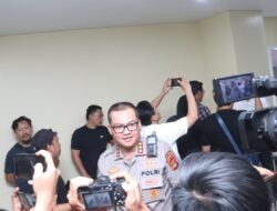 Penyegaran Besar di Tubuh Polda Sumsel, Kapolri Putar Pejabat Kunci hingga Kapolrestabes Palembang