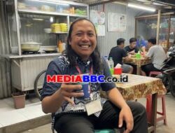 Warung Rakyat Jadi Penopang Ekonomi Nyata, Negara Diminta Hentikan Kebijakan Ekstraktif
