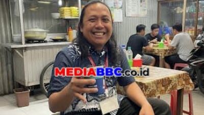 Warung Rakyat Jadi Penopang Ekonomi Nyata, Negara Diminta Hentikan Kebijakan Ekstraktif