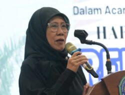 UHAMKA Sukses Gelar Diskusi “Riang Gembira Perempuan Hebat di Industri Musik dan Film”, Sekaligus Teken MoU dengan FORWAN
