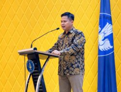 Rasminto: Narasi Bencana Harus Ungkap Akar Masalah, Bukan Menutupinya