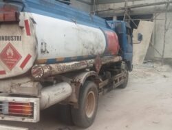 Mobil Tangki Tanpa Nama Kedapatan Jual BBM, Sopir Ungkap Bukan Dari Depo Pertamina: Saya Beli Dari Sup