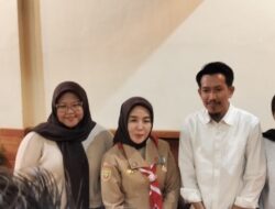 Guru SMAN 16 Palembang Juara Nasional Cipta Lagu PAI, Bukti Inovasi Pembelajaran dari Sumsel