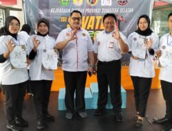 Sumsel Tancap Gas Jadi Kekuatan Baru Savate Indonesia, Kejurda Perdana Lahirkan 62 Wasit dan Atlet Potensial