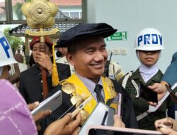 Unsri Pasang Mode “Serbu Pasar Kerja”: 60% Lulusan Terserap Kilat, Kampus Kini Bidik Dominasi Dunia Usaha