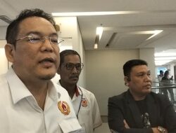 Tiga Daerah Berebut Tuan Rumah Porprov 2027, KONI Sumsel Dorong Reformasi Prestasi Olahraga