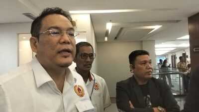 Tiga Daerah Berebut Tuan Rumah Porprov 2027, KONI Sumsel Dorong Reformasi Prestasi Olahraga
