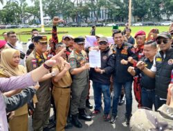 Pemprov Sumsel Segel Darma Agung Club 41, Dugaan Operasi Ilegal Tempat Hiburan Malam Jadi Sorotan Nasional