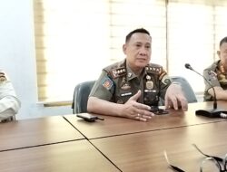 Segel Dibongkar, Pemprov Sumsel Siap Pidanakan Pengelola DA Club 41 Reborn: “Ini Bentuk Pembangkangan terhadap Negara”