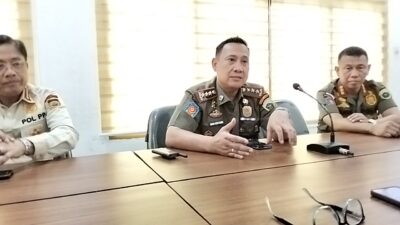 Segel Dibongkar, Pemprov Sumsel Siap Pidanakan Pengelola DA Club 41 Reborn: “Ini Bentuk Pembangkangan terhadap Negara”