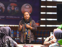 Petani dan Nelayan Tak Bisa Dipidana Saat Jaga Lingkungan, Ini Dasar Hukumnya