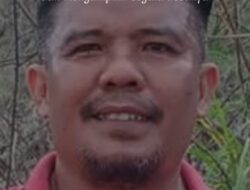 Aktivis Reformasi ’98 Tumpal Simaremare Wafat, Jejak Perjuangannya Menguatkan Ingatan Publik akan Demokrasi