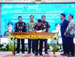 Bupati HM Toha Tohet Tegaskan Pidana Kerja Sosial Bisa Ciptakan Keadilan Yang Humanis