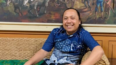 Esai Politik Ki Edi Susilo Viral, Pakar Soroti Alarm Dini Relasi Negara dan Gen Z