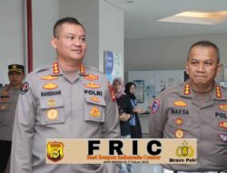 Wamenkum Dijadwalkan Sosialisasikan KUHP dan KUHAP Baru bagi Penyidik Polda Sumsel