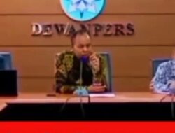 Dewan Pers Menegaskan: Wartawan Tanpa Sertifikasi Tetap Berhak Menjalankan Tugas Jurnalistik