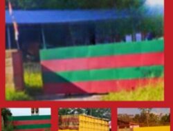 Gudang Diduga Milik Yongki Berpindah-Pindah Lokasi, Kini Disebut Gabung dengan Eno di Desa Lembak