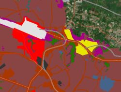 Audit BPKP: Dugaan Korupsi Lahan Kolam Retensi Palembang Rugikan Negara Rp 39,8 Miliar (Total Loss)