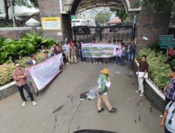 SCW Desak Kejaksaan Agung Usut Tuntas Dugaan Korupsi Perbankan di Bank Sumsel Babel