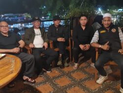 Diky Haitami: Ormas Harus Jadi Pilar Utama Jaga Keamanan dan Ketertiban