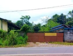 Gudang BBM Ilegal Beroperasi Terang-Terangan di Jalinsum Prabumulih, Diduga Milik “Pemain Lama”