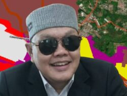 Terbitkan Sertifikat di Atas Tanah Negara, BPN Palembang Diduga Rugikan Negara Rp39,8 Miliar