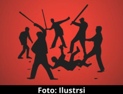 Tragedi Berdarah di Perintis Kemerdekaan: Nyawa Melayang dalam Tawuran ‘Jilid Kedua’ Pasca Bubarnya Petugas