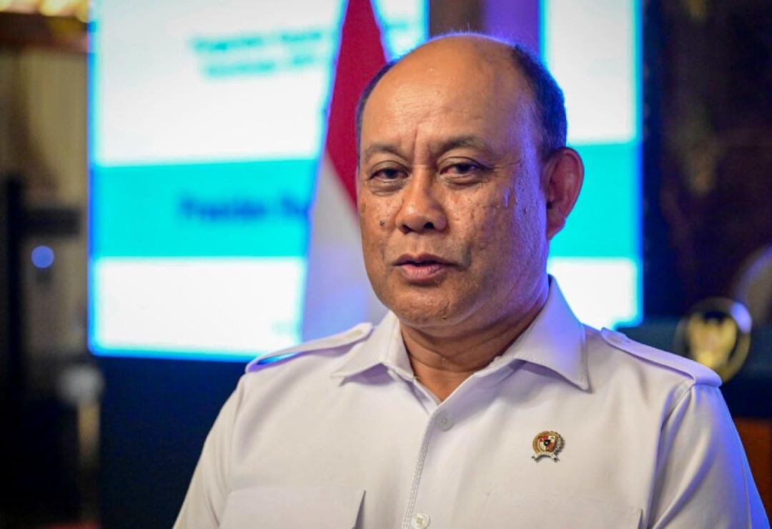 Kepala BGN Ajak Publik Posting Menu Makan Gratis di Medsos