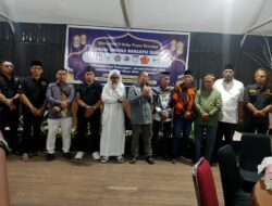 Buka Bersama Koalisi Ormas Bersatu Sumsel: Pererat Persaudaraan, Siap Gelar Kegiatan Sosial Rutin