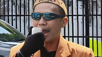 Nopri Macan Tutul Akan Gelar Aksi Unjuk Rasa