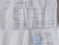 Laporan Korban Kedua Tak Diterima, Penanganan Kasus Oknum Kades Di Oku Timur Disorot