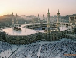 Merangkul Perbedaan: Hukum Fiqih Mengulang Shalat Id Demi Menjaga Kerukunan Umat