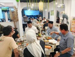 Menyatukan Energi di Meja Pindang: Ikhtiar Aktivis Lintas Generasi Sumsel Mengawal Keadilan