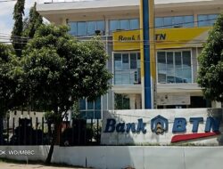Sertifikat Tak Kunjung Terbit Pasca Pelunasan, Bank BTN Palembang Diduga ‘Sandera’ Hak Nasabah?