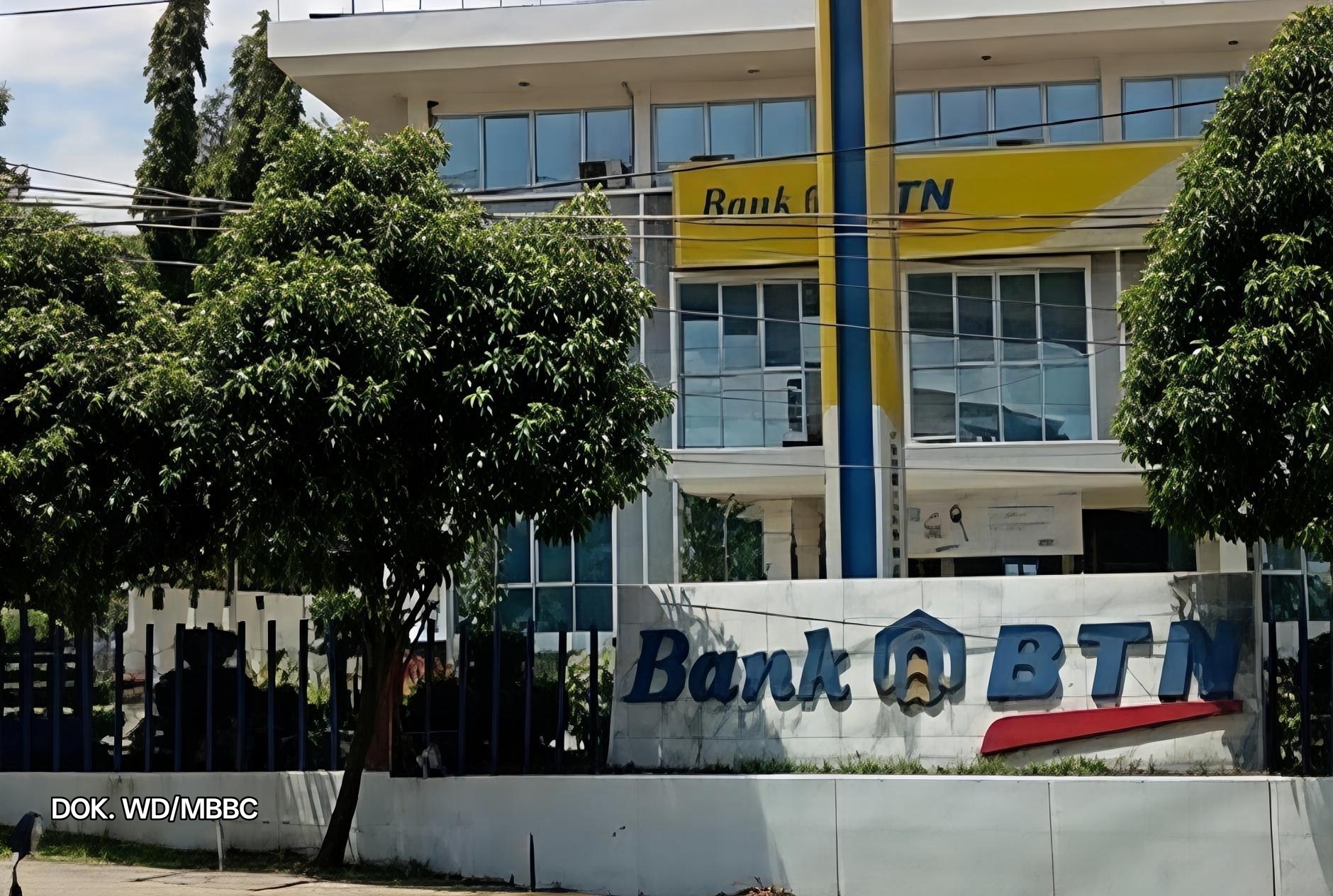Bank BTN Palembang Diduga 'Sandera' Hak Nasabah?