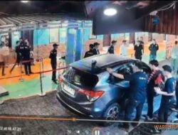 Keributan Berdarah di DA Club 41 Palembang, Satu Pengeroyok Dikabarkan Tewas