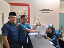 Sikat Lahan Ilegal dan Aset Desa, PT MAR Resmi Dilaporkan Ke Bupati Banyuasin!