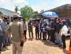Ganti Rugi Lahan Tak Kunjung Dibayar, Andi Galigo Cs Seret Pemprov Sumsel ke Pengadilan Lagi